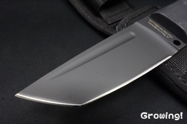 ナイフショップ グローイング！□EXTREMA RATIO【エストレイマ