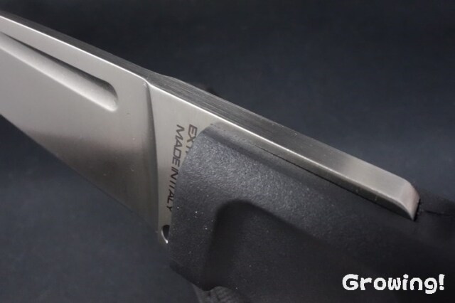 ナイフショップ グローイング！□EXTREMA RATIO【エストレイマ