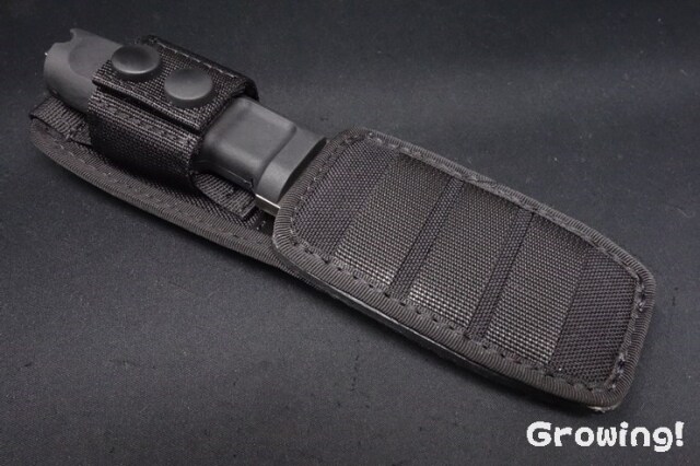 ナイフショップ グローイング！□EXTREMA RATIO【エストレイマ