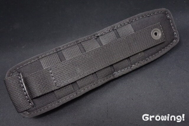 ナイフショップ グローイング！□EXTREMA RATIO【エストレイマ