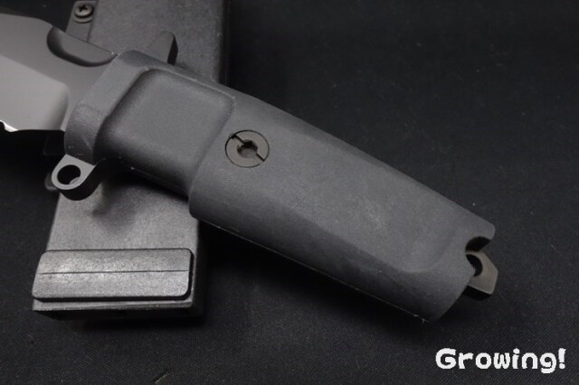 ナイフショップ グローイング！□EXTREMA RATIO【エストレイマ  