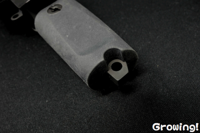 ナイフショップ グローイング！□EXTREMA RATIO【エストレイマ