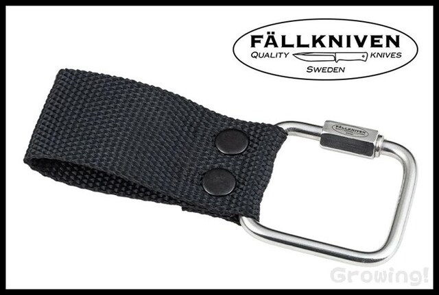 ナイフショップ グローイング！□FALLKNIVEN【ファルクニーベン
