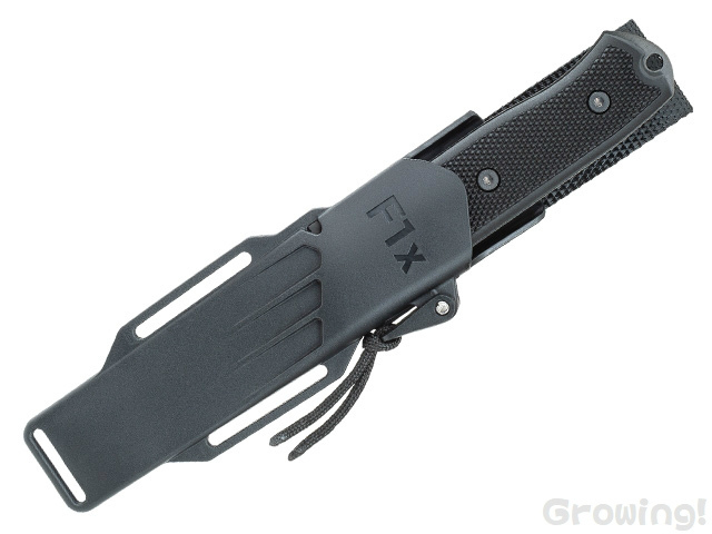 ナイフショップ グローイング！□FALLKNIVEN【ファルクニーベン