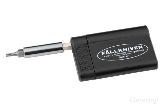 ナイフショップ グローイング！□FALLKNIVEN【ファルクニーベン