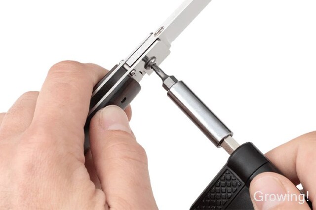 DRAUPNIR プニル　ジェットセット ナイフショップ グローイング！□FALLKNIVEN【ファルクニーベン