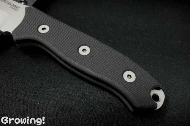 ナイフショップ グローイング！□FirstEdge【ファーストエッジ  