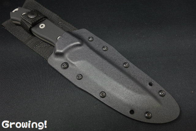 ナイフショップ グローイング！□FirstEdge【ファーストエッジ  