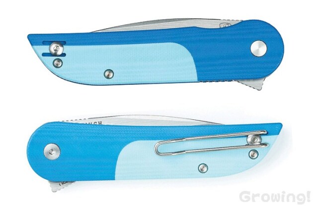 ナイフショップ グローイング！□FINCH【フィンチ】□ 「デビルズ