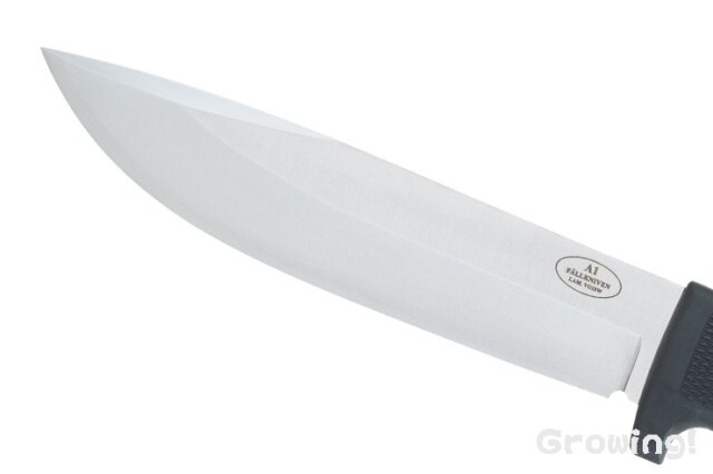 ナイフショップ グローイング！□FALLKNIVEN【ファルクニーベン