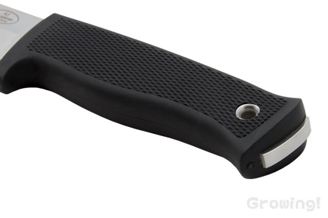 ナイフショップ グローイング！□FALLKNIVEN【ファルクニーベン