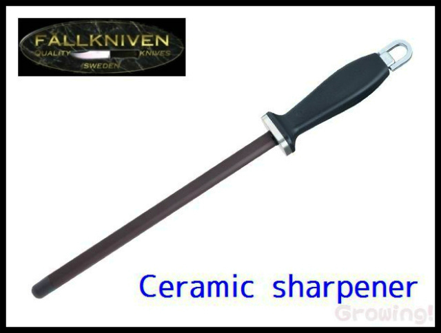 ナイフショップ グローイング！□FALLKNIVEN【ファルクニーベン 