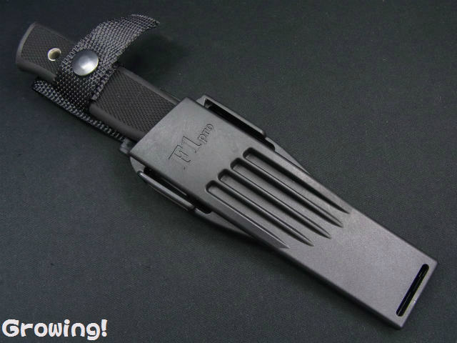  FALLKNIVEN F1 PRO F1pro lam. CoS 