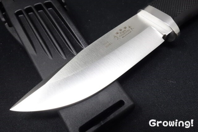 ナイフショップ グローイング！□FALLKNIVEN【ファルクニーベン