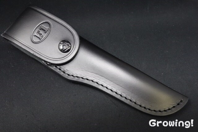 ナイフショップ グローイング！□FALLKNIVEN【ファルクニーベン