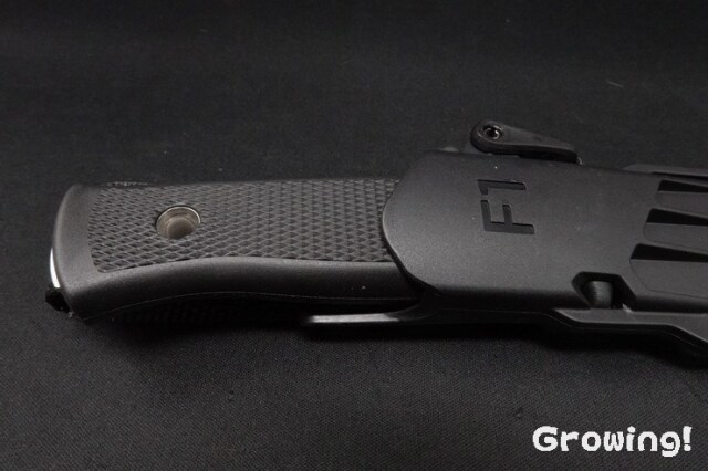 ナイフショップ グローイング！□FALLKNIVEN【ファルクニーベン