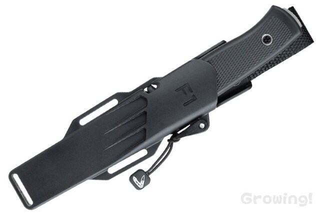 ナイフショップ グローイング！□FALLKNIVEN【ファルクニーベン