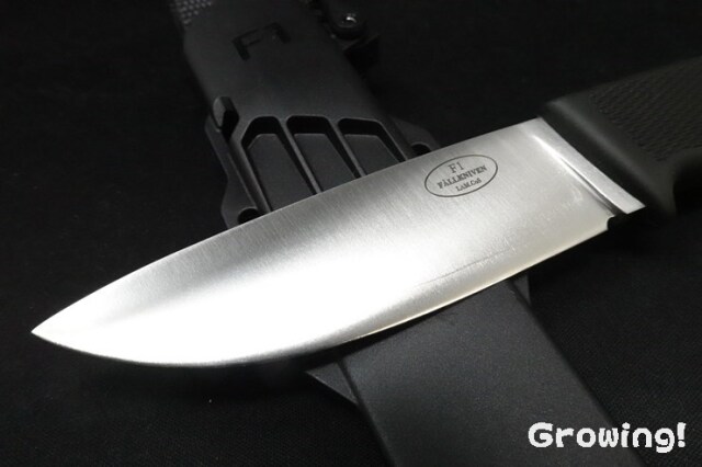 ナイフショップ グローイング！□FALLKNIVEN【ファルクニーベン  