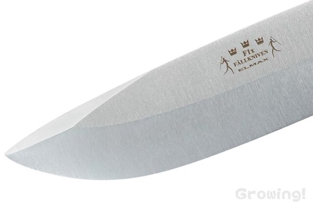 ナイフショップ グローイング！□FALLKNIVEN【ファルクニーベン  