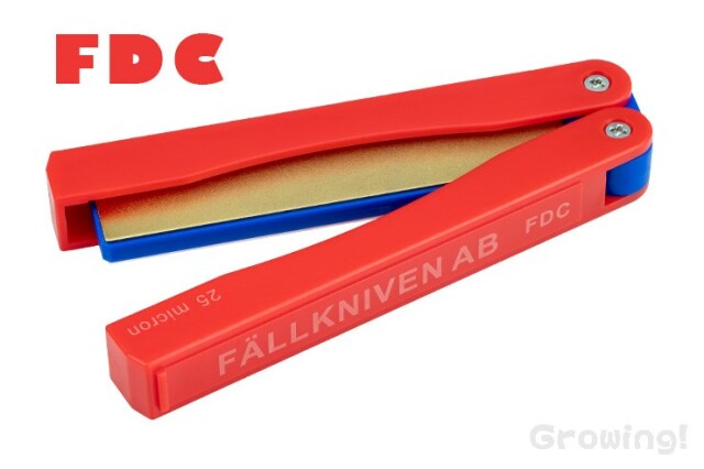 ナイフショップ グローイング！□FALLKNIVEN【ファルクニーベン