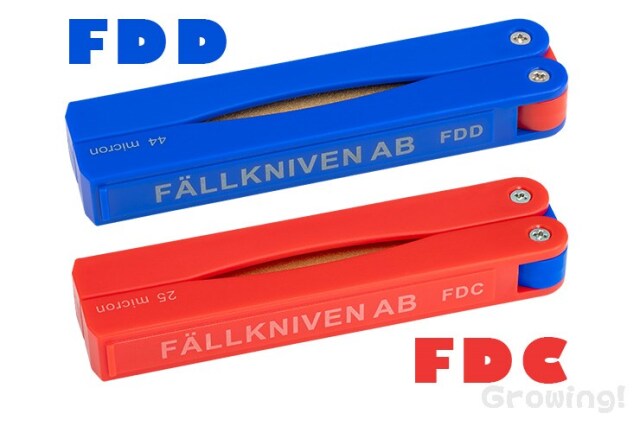 ナイフショップ グローイング！□FALLKNIVEN【ファルクニーベン