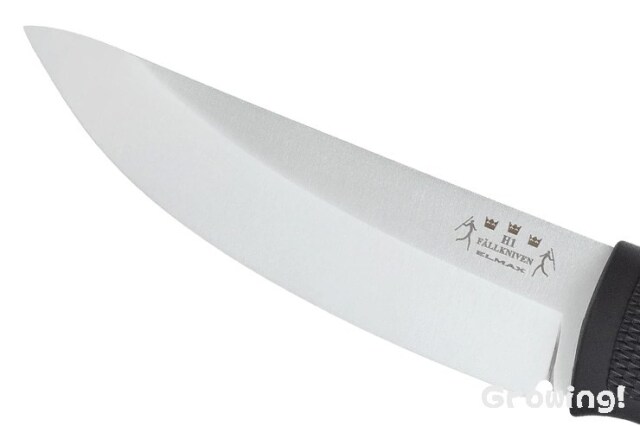 ナイフショップ グローイング！□FALLKNIVEN【ファルクニーベン