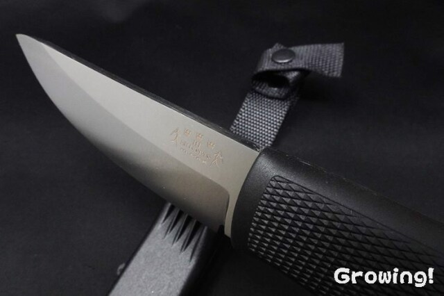 ナイフショップ グローイング！□FALLKNIVEN【ファルクニーベン