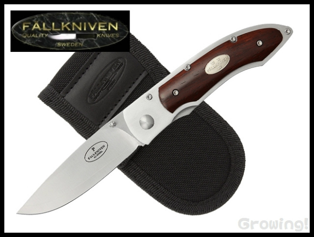 NO.00796 ナイフ fallkniven PHK 未使用品 NO.00796 ナイフ fallkniven PHK 未使用品(ナイフショップ