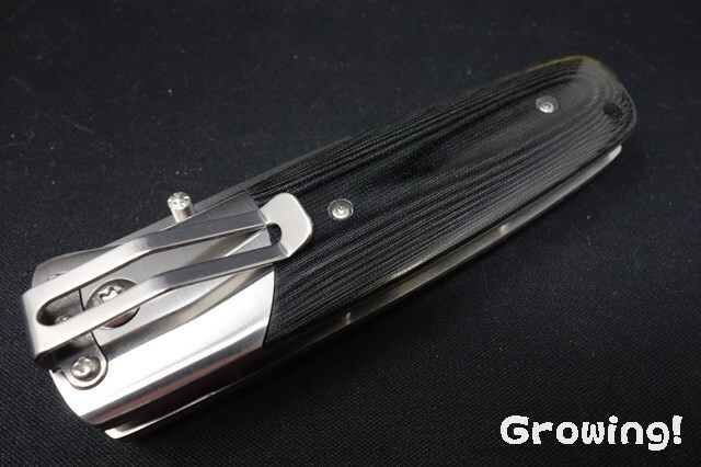 ナイフショップ グローイング！ □FALLKNIVEN【ファルクニーベン