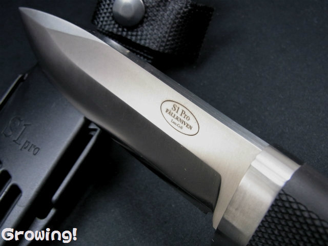 ナイフショップ グローイング!□FALLKNIVEN【ファルクニーベン ナイフショップ グローイング!□FALLKNIVEN【ファルクニーベン