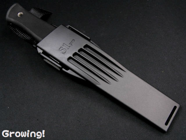 ナイフショップ グローイング！□FALLKNIVEN【ファルクニーベン