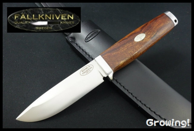 グランドセール ナイフショップ グローイング！□FALLKNIVEN【ファルクニーベン カトラリー(スプーン等)
