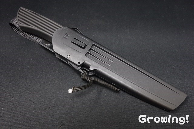 ナイフショップ グローイング！ □FALLKNIVEN【ファルクニーベン