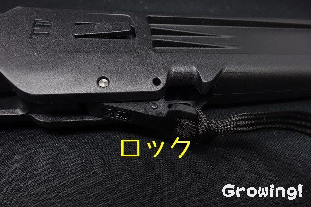 ナイフショップ グローイング！ □FALLKNIVEN【ファルクニーベン