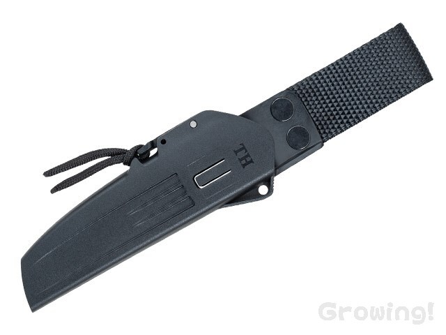 ナイフショップ グローイング！ □FALLKNIVEN【ファルクニーベン