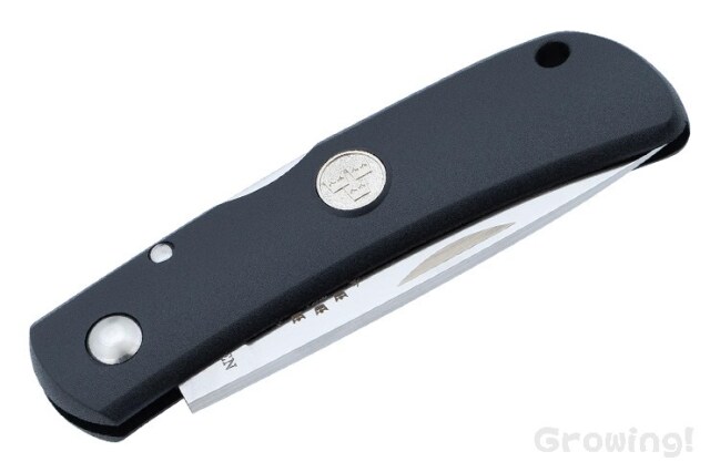 ナイフショップ グローイング！□FALLKNIVEN【ファルクニーベン