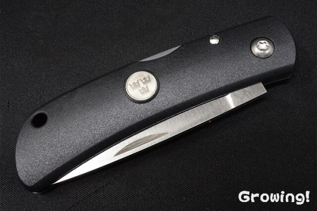 ナイフショップ グローイング！□FALLKNIVEN【ファルクニーベン