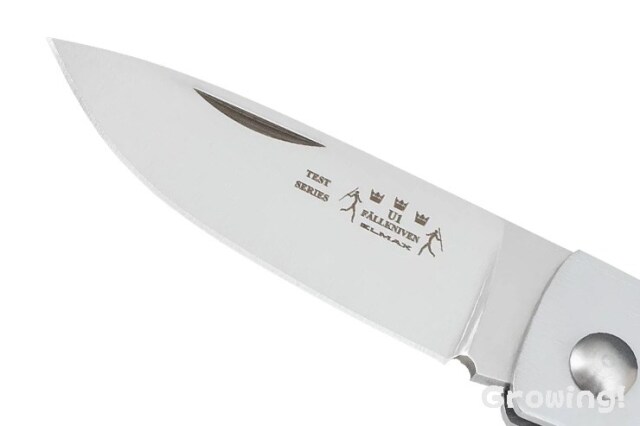 ナイフショップ グローイング！□FALLKNIVEN【ファルクニーベン