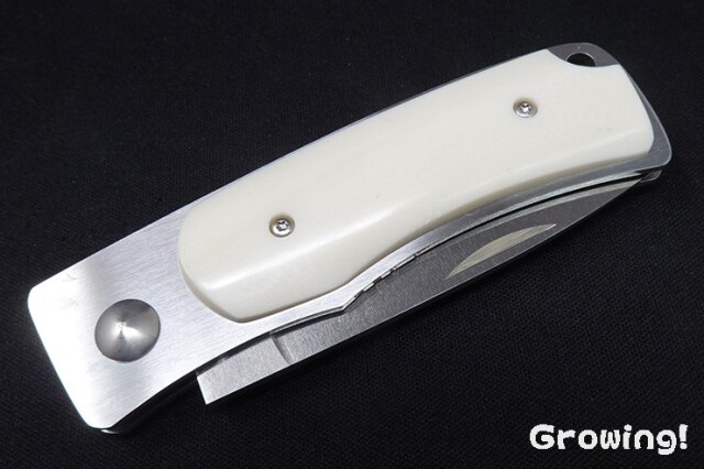 ナイフショップ グローイング！□FALLKNIVEN【ファルクニーベン