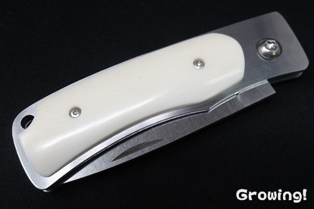 ナイフショップ グローイング！□FALLKNIVEN【ファルクニーベン