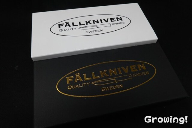 ナイフショップ グローイング！□FALLKNIVEN【ファルクニーベン