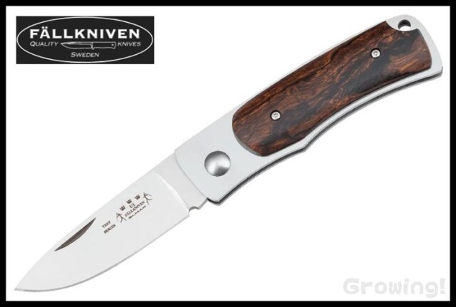ナイフショップ グローイング！□HIRO KNIVES【ヒロ ナイフ