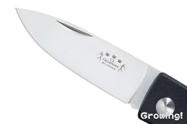 ナイフショップ グローイング！□FALLKNIVEN【ファルクニーベン