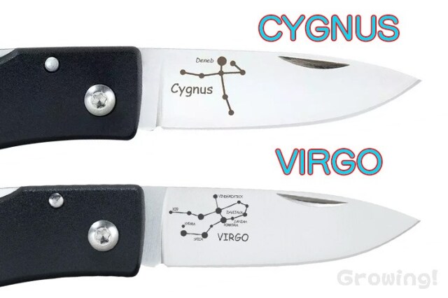 ナイフショップ グローイング!□FALLKNIVEN【ファルクニーベン ナイフショップ グローイング!□FALLKNIVEN【ファルクニーベン