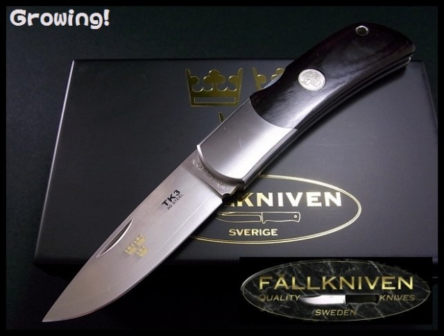 ナイフショップ グローイング！□CRKT【コロンビア・リバー】□ 「HI