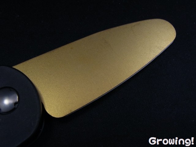 ナイフショップ グローイング！□FALLKNIVEN【ファルクニーベン