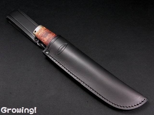 ナイフショップ グローイング！□FALLKNIVEN【ファルクニーベン