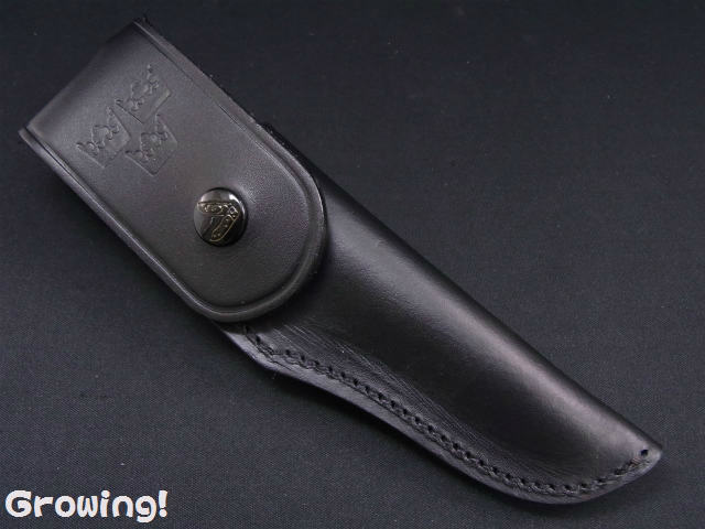 ナイフショップ グローイング！□FALLKNIVEN【ファルクニーベン