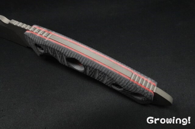 ハイパーナイフ　プロープ　ボディ用　韓国製 ハイパーナイフ プロープ ボディ用 韓国製 ハイパーナイフ プロープ