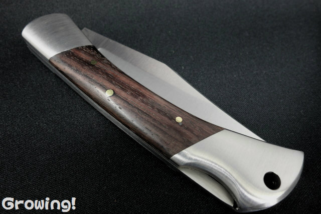 ナイフショップ グローイング！□FOX KNIVES【フォックス